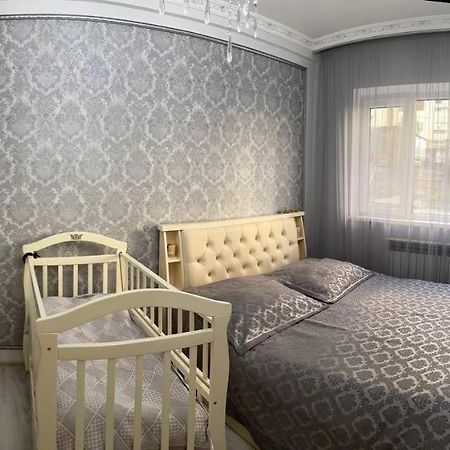 Apartment In 예레반 외부 사진