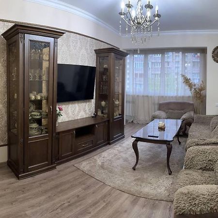 Apartment In 예레반 외부 사진
