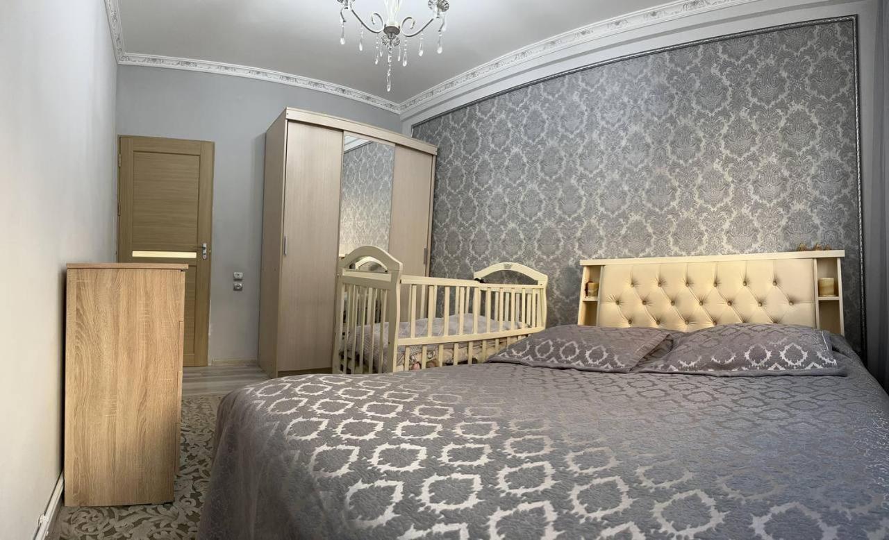 Apartment In 예레반 외부 사진