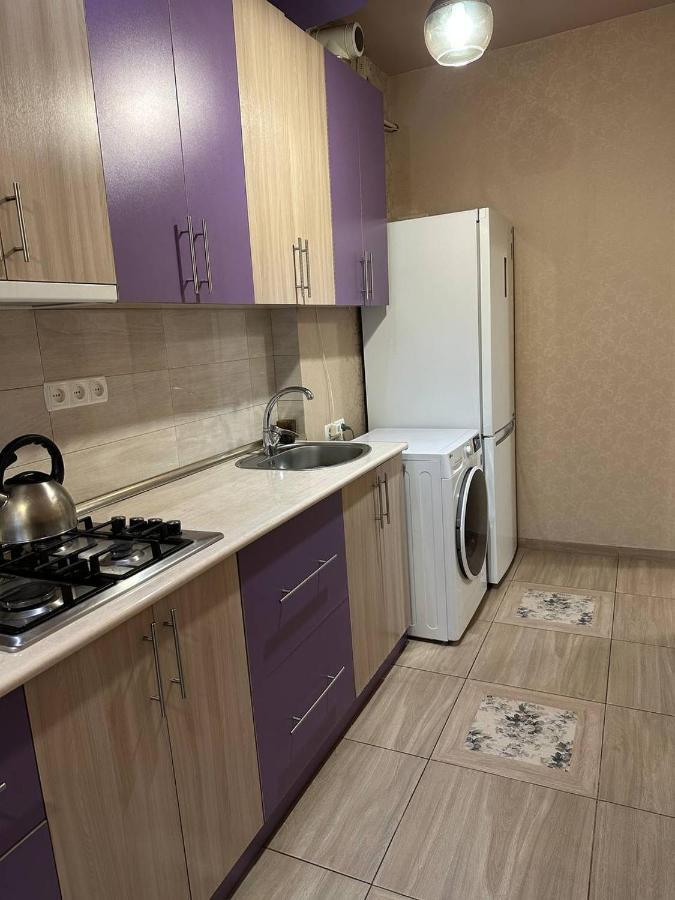 Apartment In 예레반 외부 사진