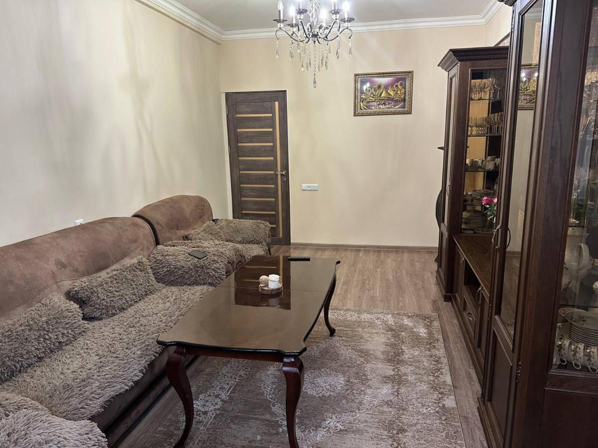 Apartment In 예레반 외부 사진