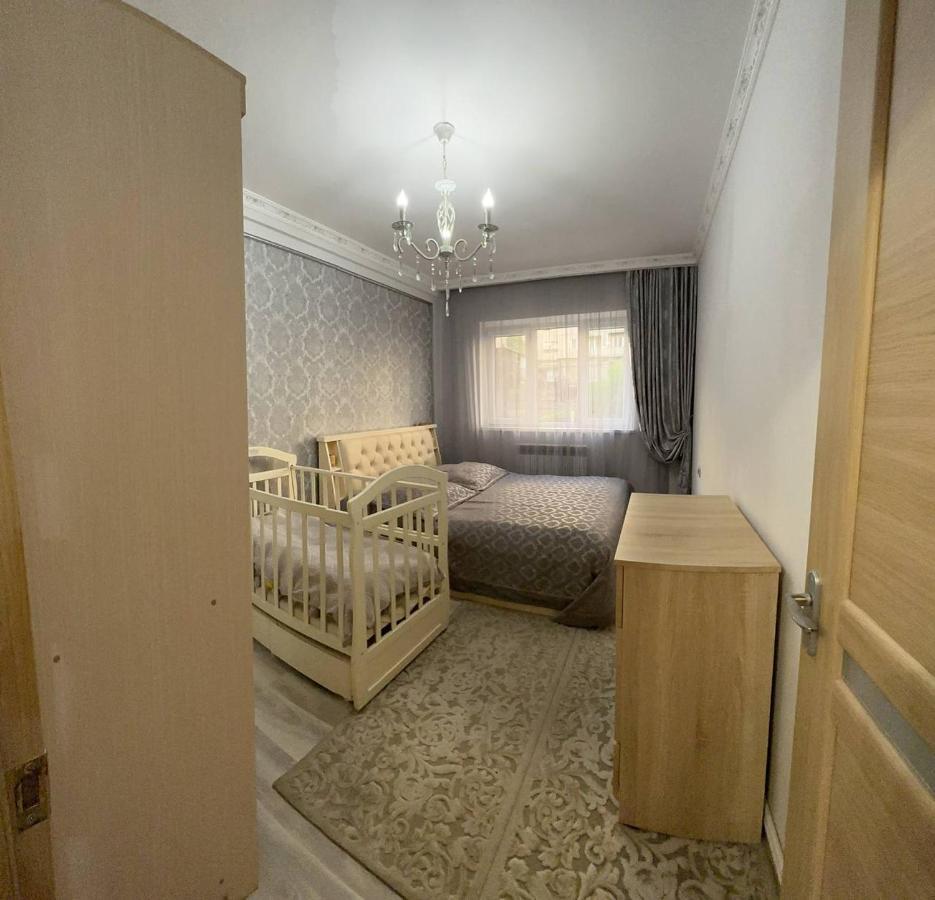 Apartment In 예레반 외부 사진