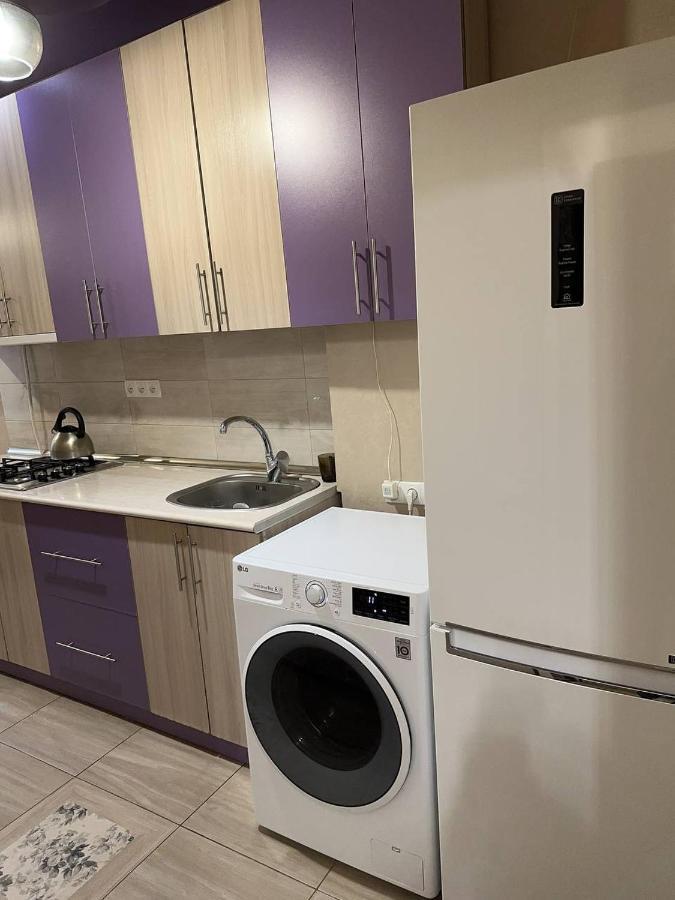 Apartment In 예레반 외부 사진